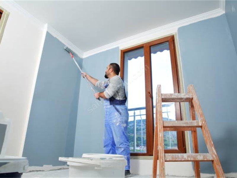 Bolvadin Boya Badanacı